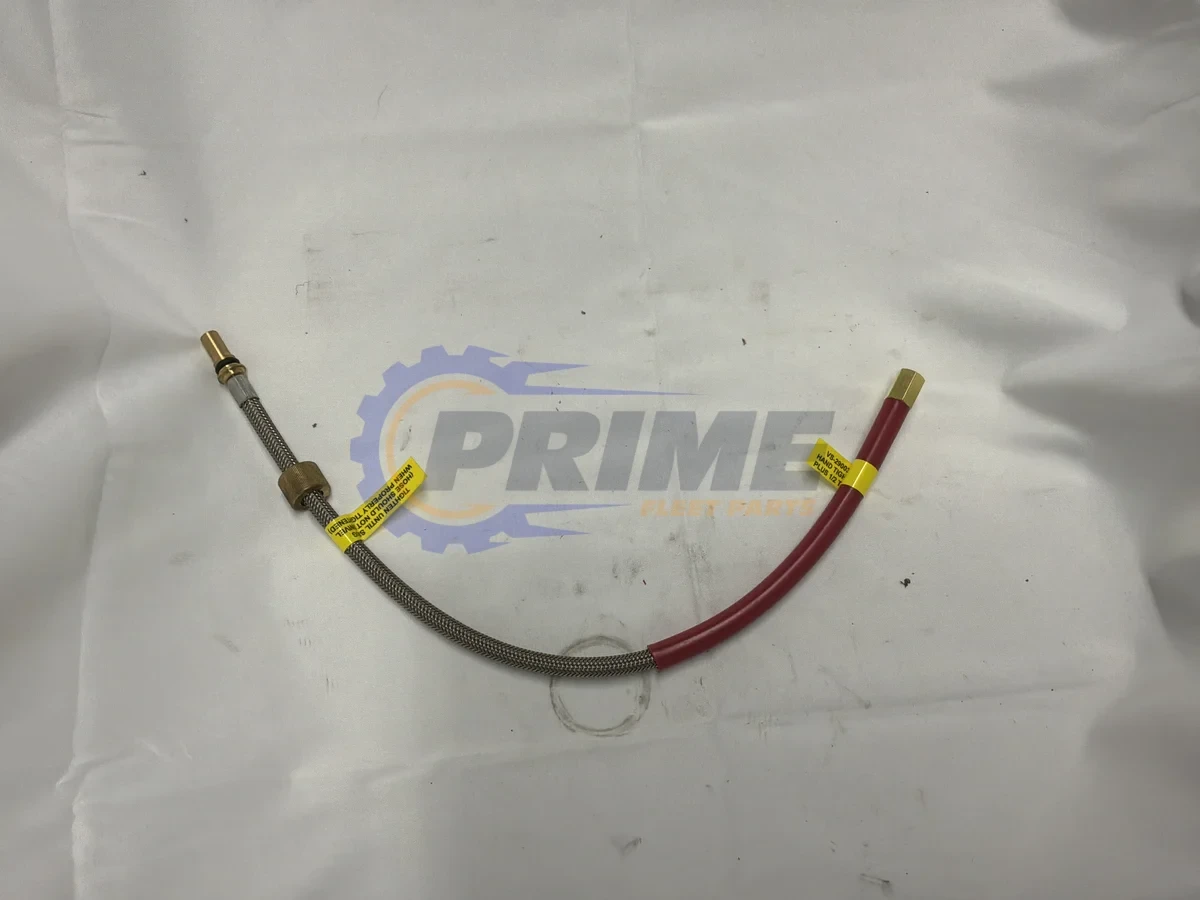 Prime Fleet Parts image for HTSVS290031
