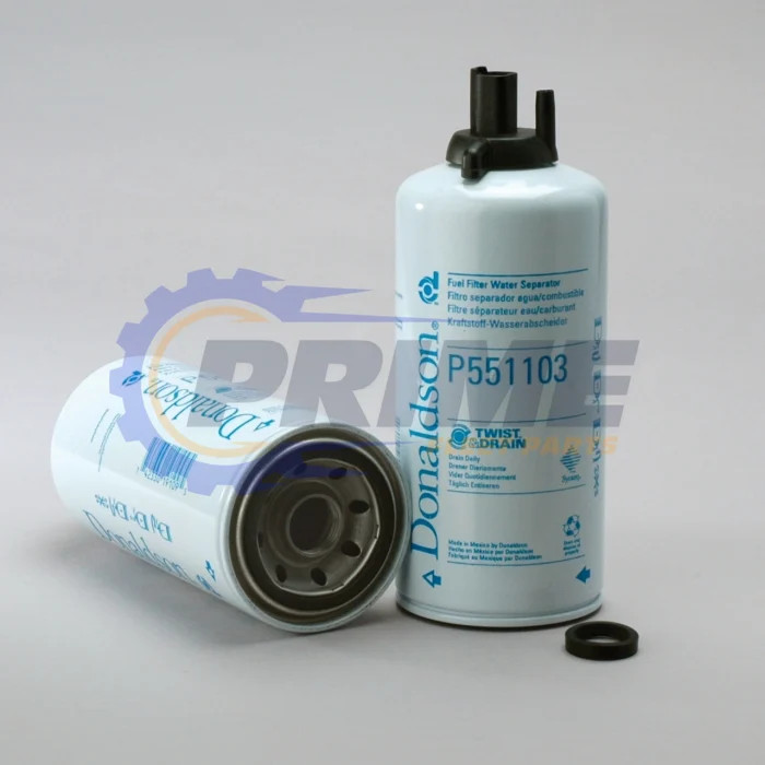 Prime Fleet Parts image for DONP551103
