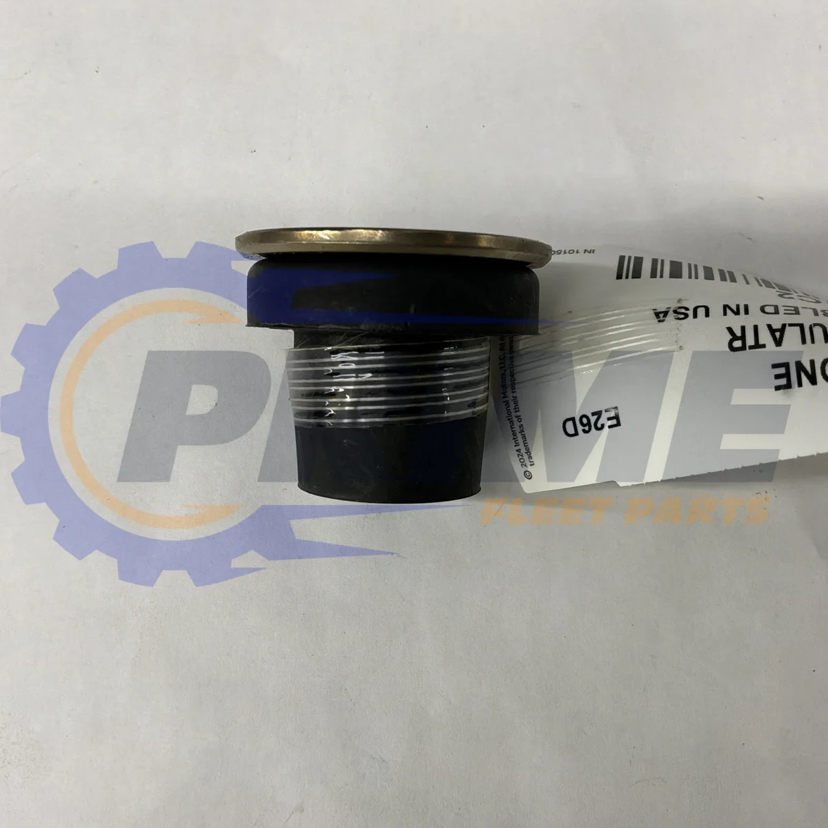 Prime Fleet Parts image for 503401C2