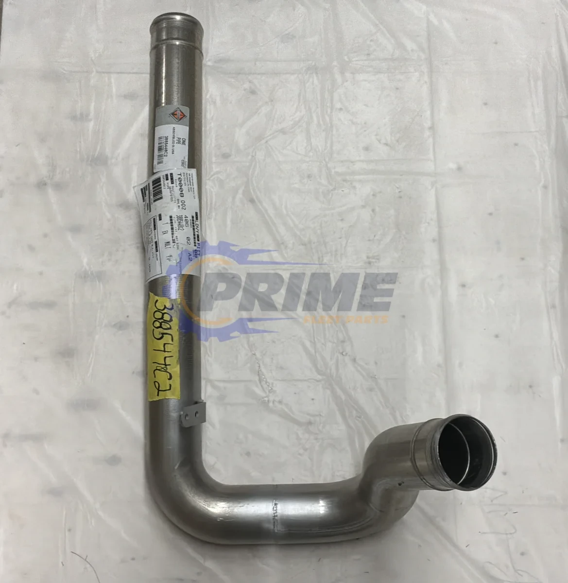 Prime Fleet Parts image for 3885448C2