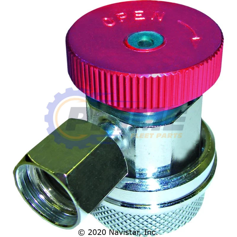 Prime Fleet Parts image for FLTACMT0407