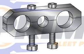 Prime Fleet Parts image for ZZ11542