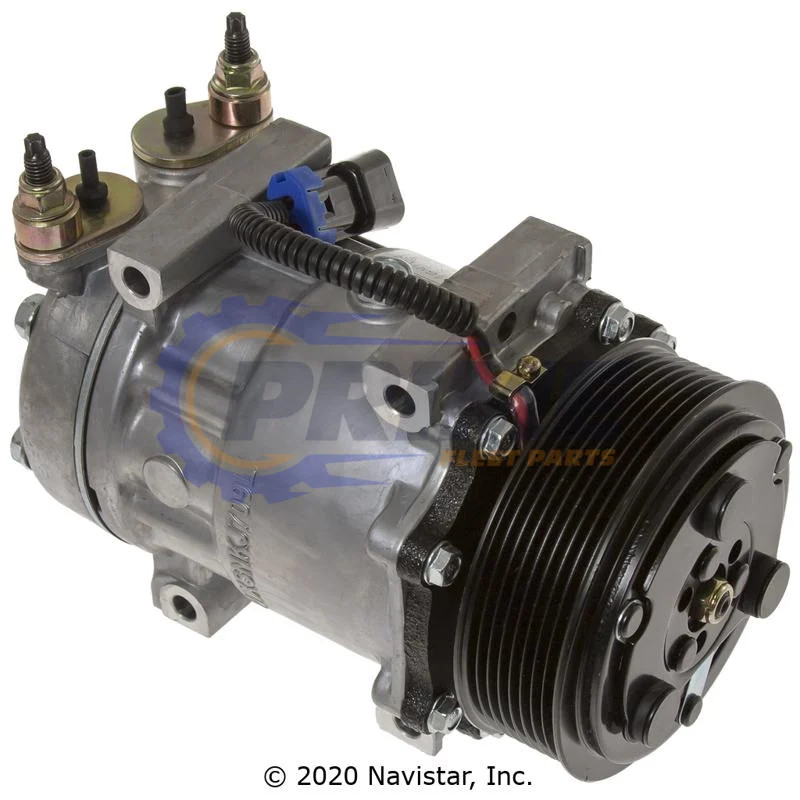 Prime Fleet Parts image for FLTAC2004418AM