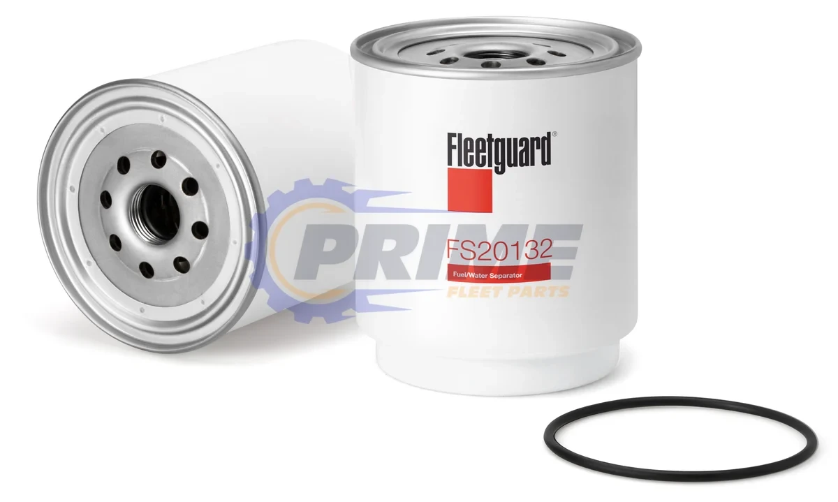 Prime Fleet Parts image for FS20132
