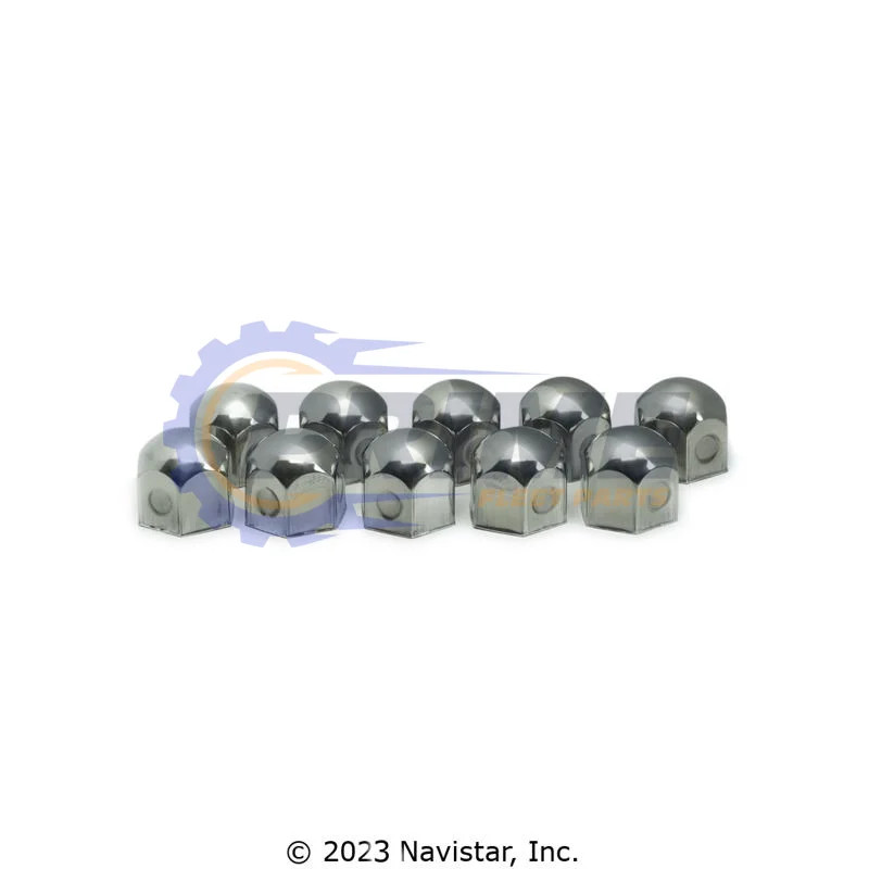 Prime Fleet Parts image for FLTCR17573