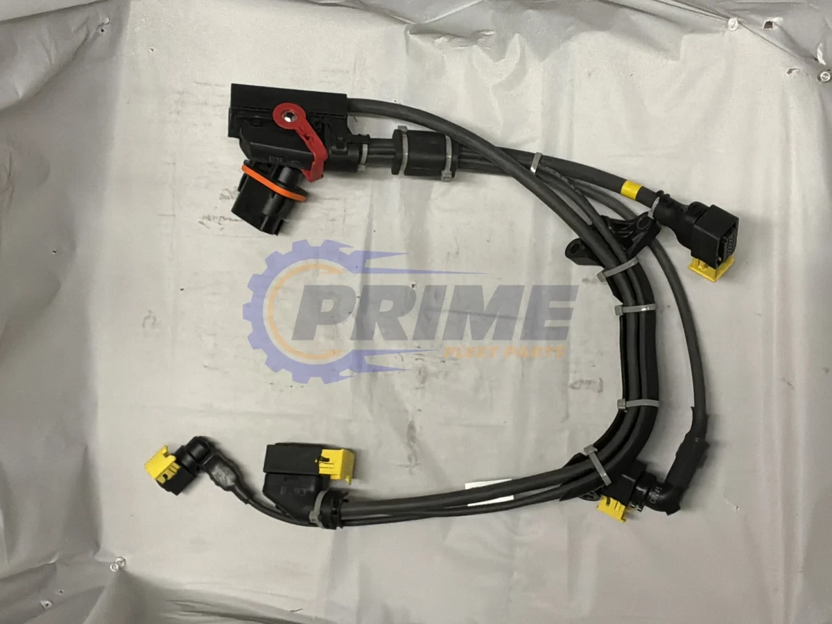 Prime Fleet Parts image for 105448N91