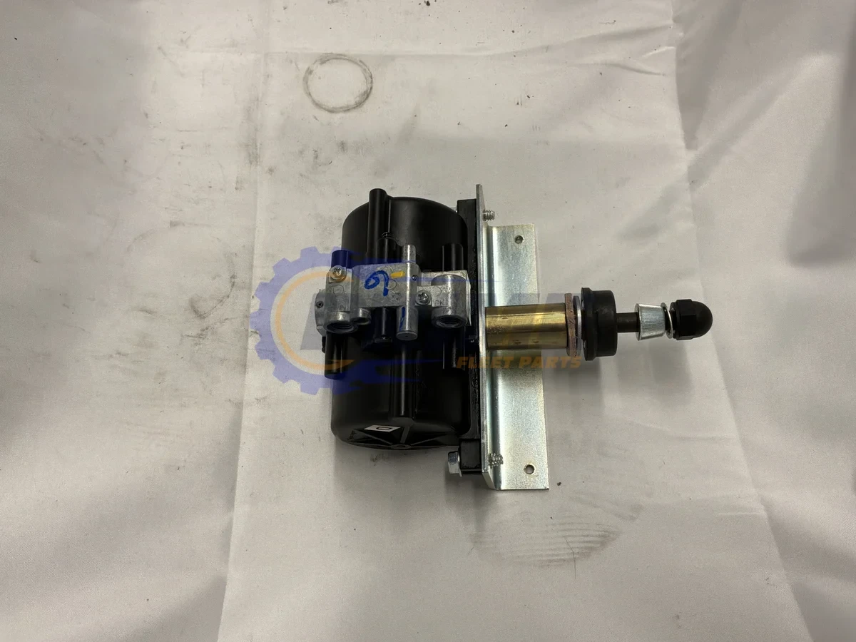 Prime Fleet Parts image for 1653467C92