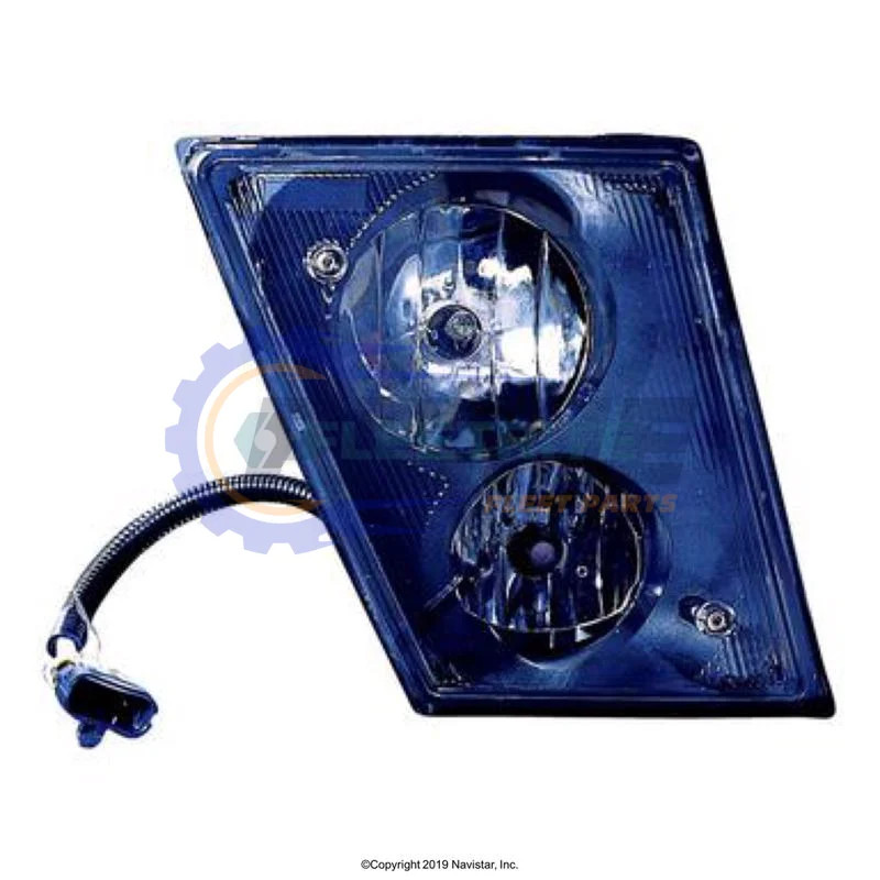 Prime Fleet Parts image for FLTFLVDRLR