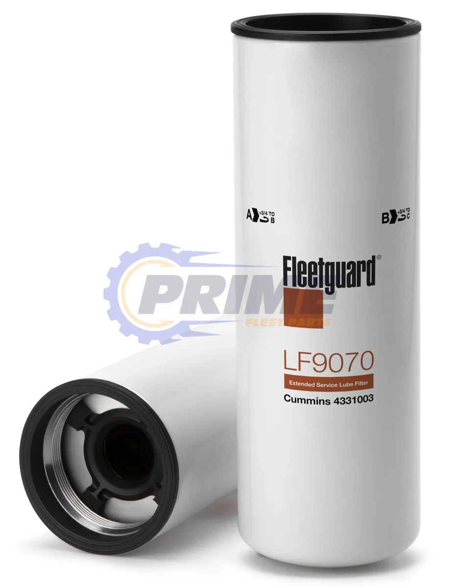 Prime Fleet Parts image for LF9070