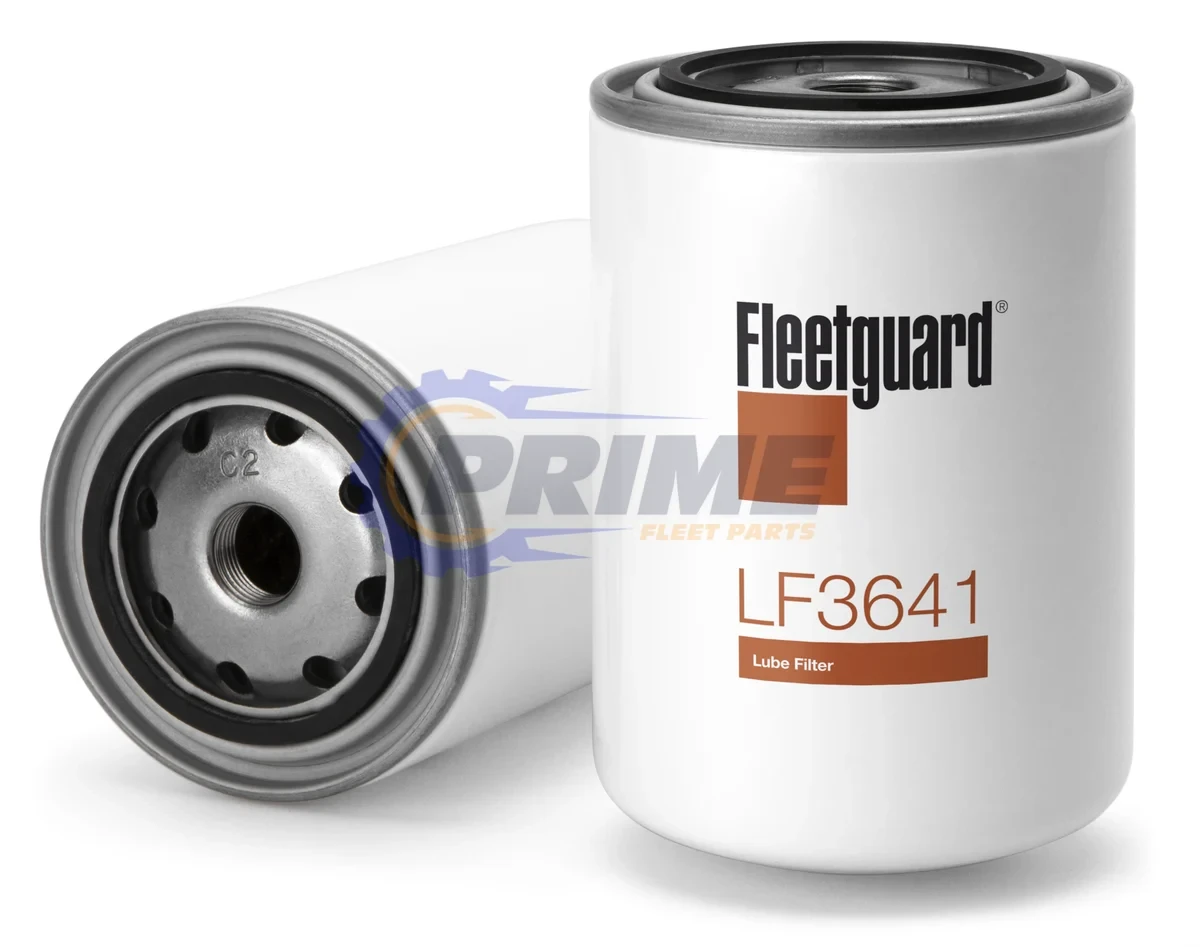 Prime Fleet Parts image for LF3641