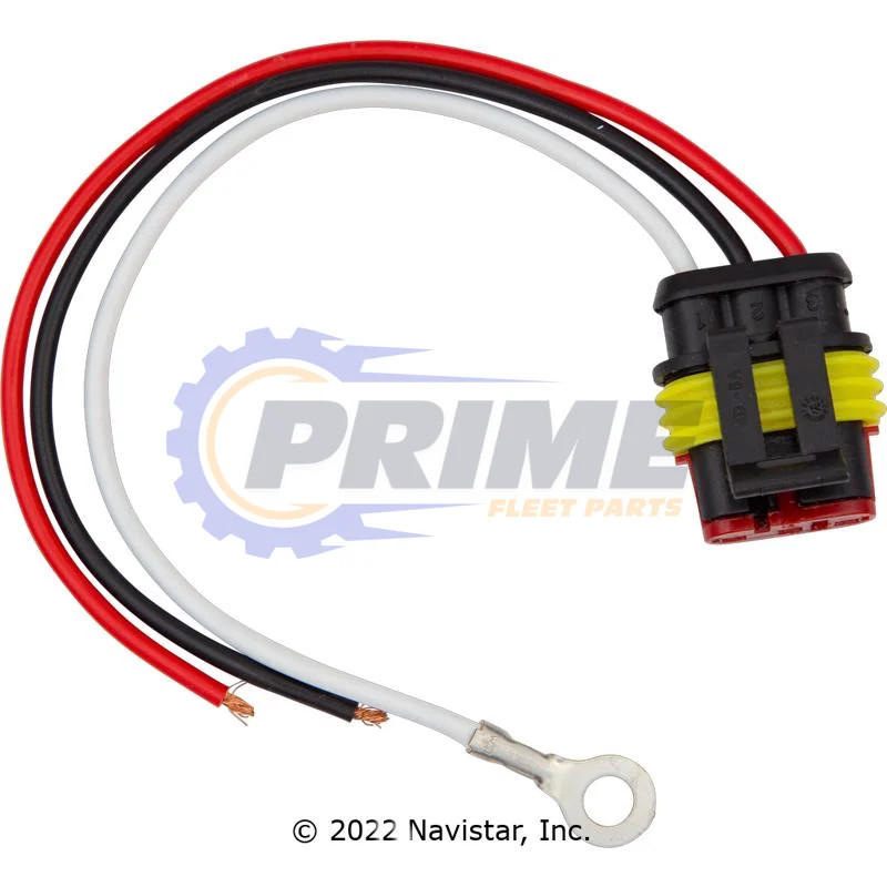 Prime Fleet Parts image for FLTCN3211AMP