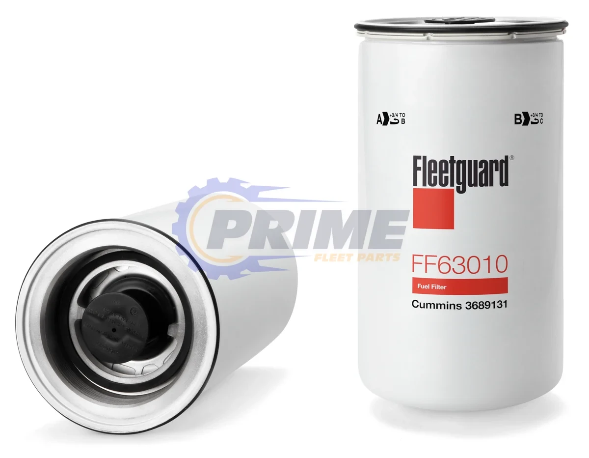 Prime Fleet Parts image for FF63010