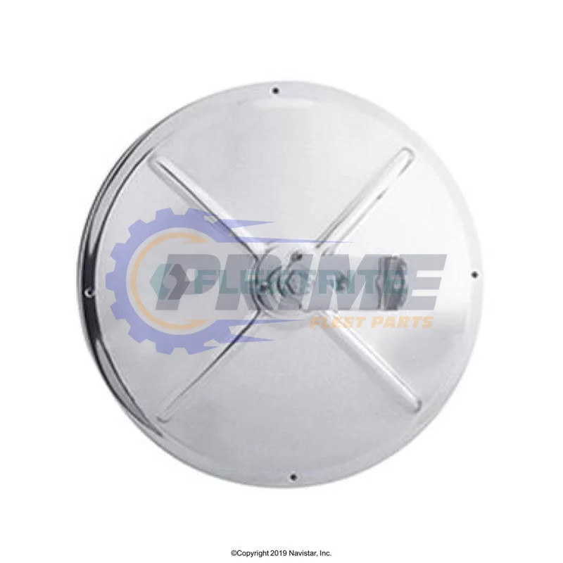 Prime Fleet Parts image for FLTMIR4110