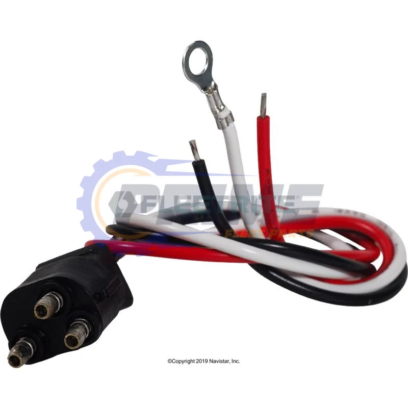 Prime Fleet Parts image for FLTCN3001