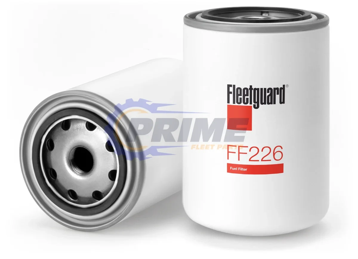 Prime Fleet Parts image for FF226