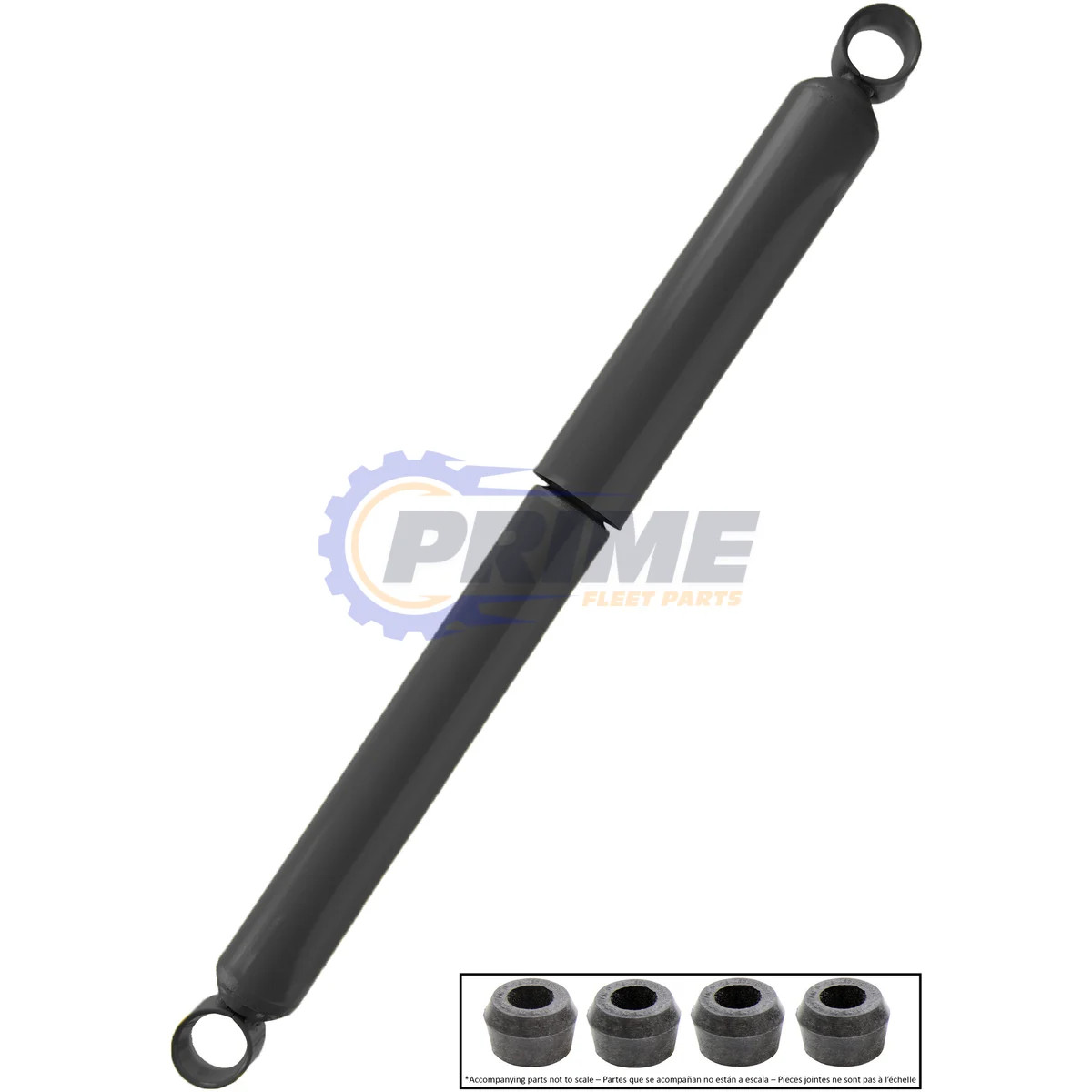 Prime Fleet Parts image for AMS66668