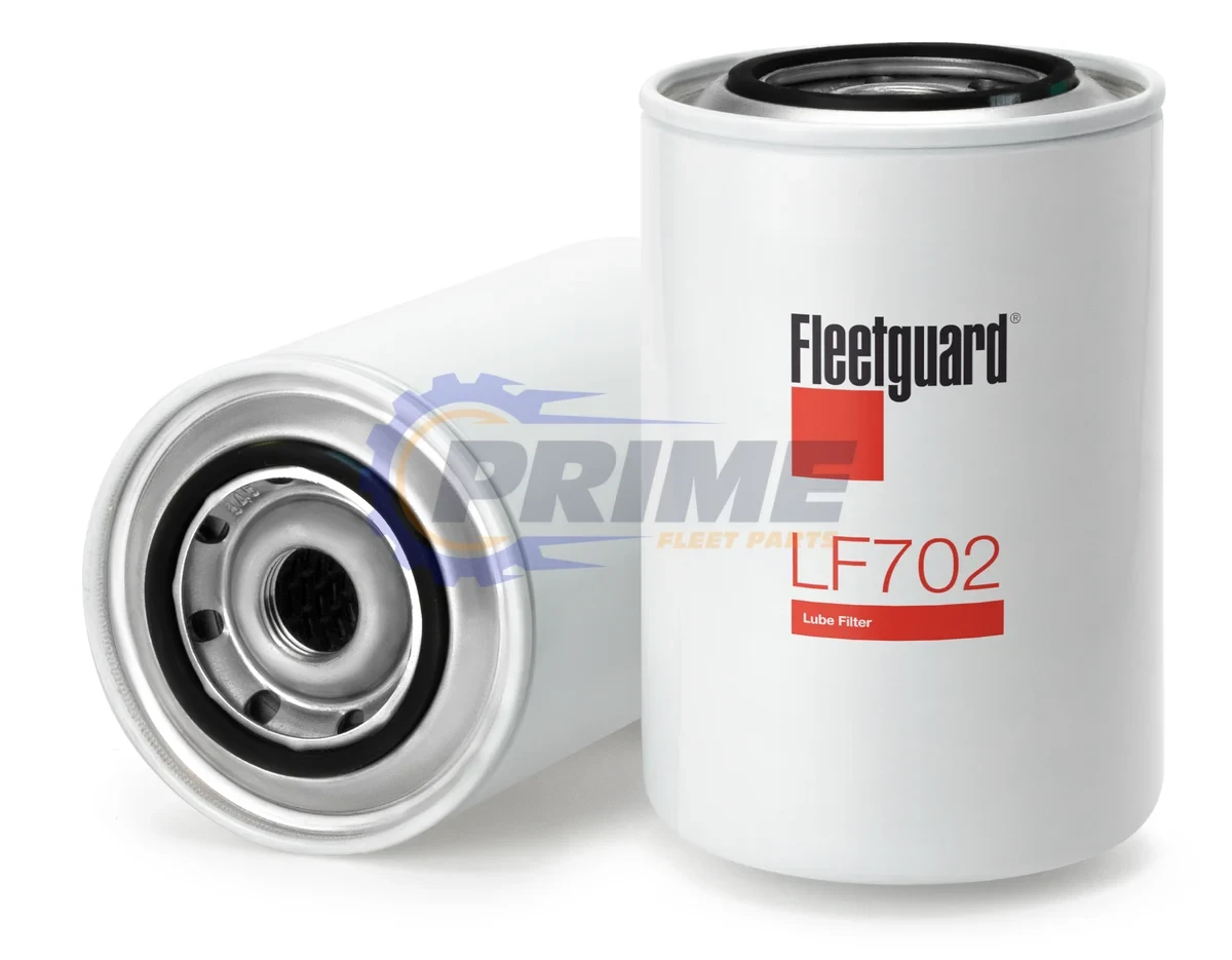 Prime Fleet Parts image for LF702