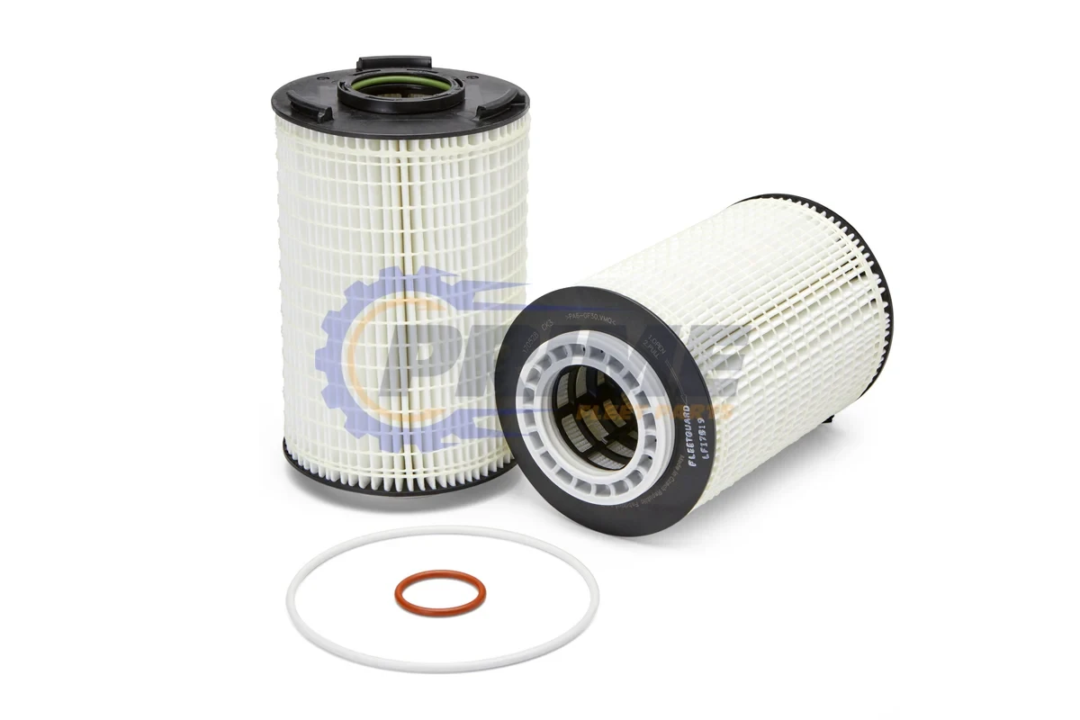 Prime Fleet Parts image for LF17519