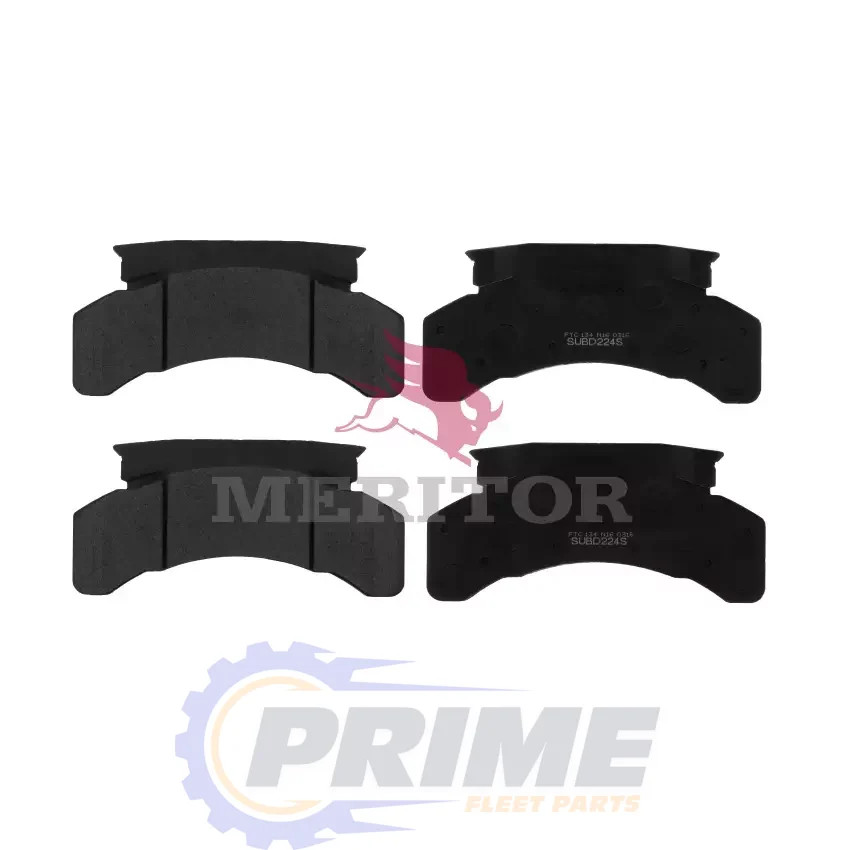Prime Fleet Parts image for MD224