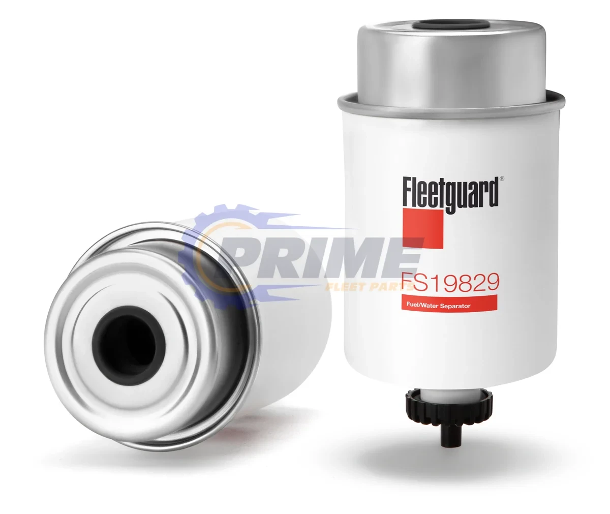 Prime Fleet Parts image for FS19829