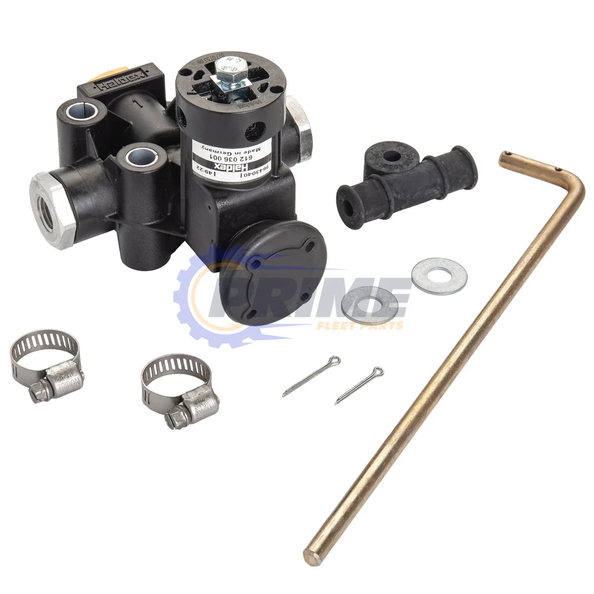 Prime Fleet Parts image for ZZKN27010