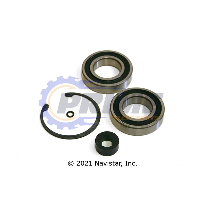 Prime Fleet Parts image for FLT858204