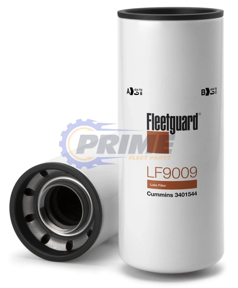 Prime Fleet Parts image for LF9009