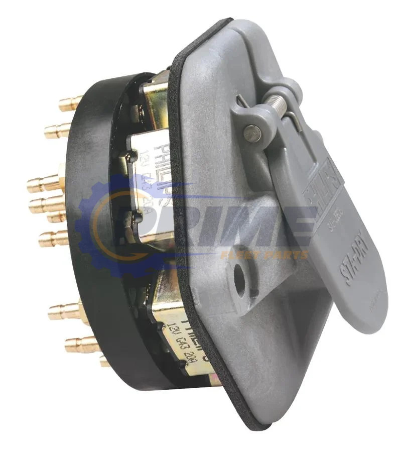 Prime Fleet Parts image for PHL16772928