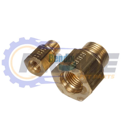 Prime Fleet Parts image for BX5016415