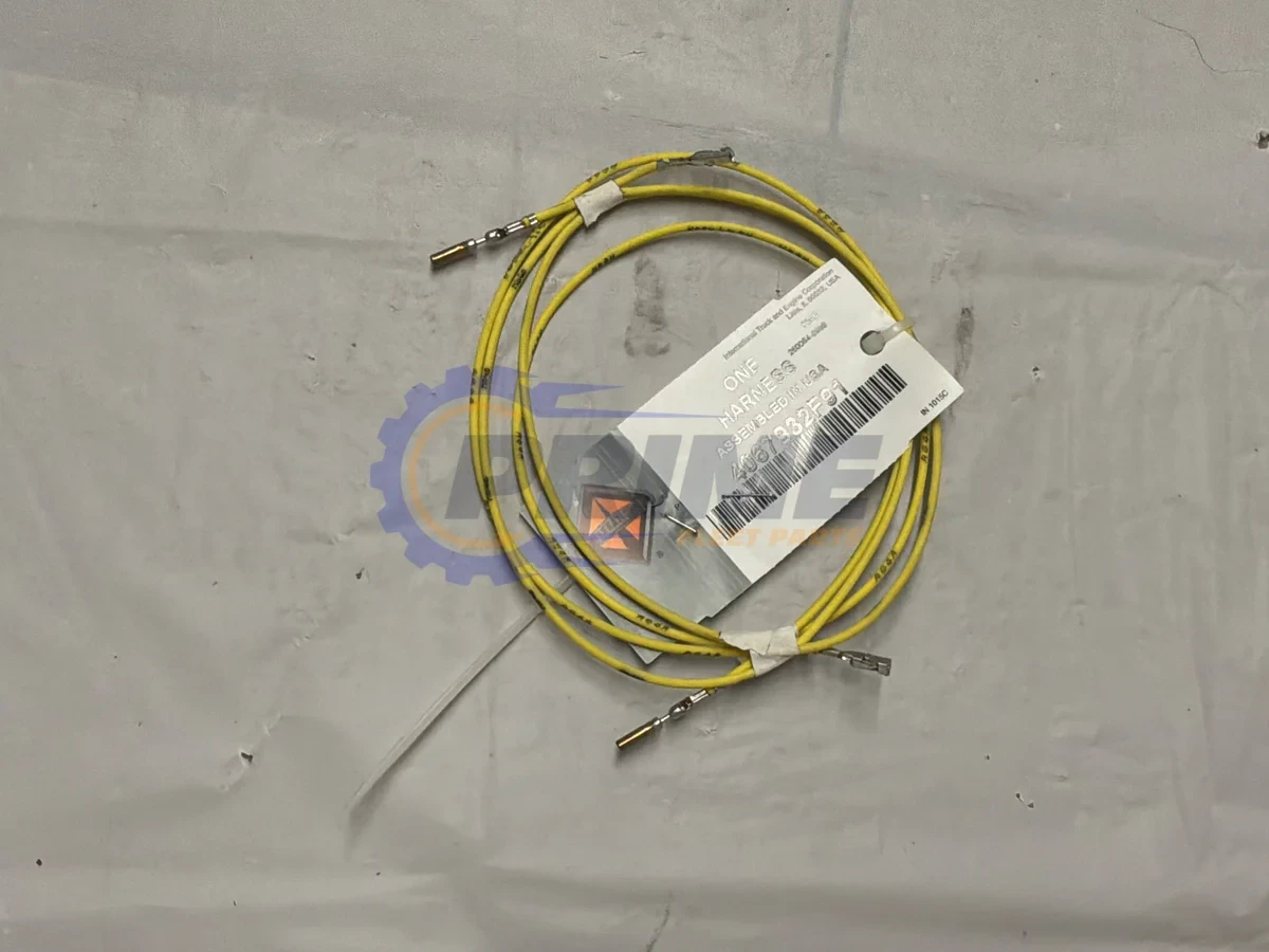 Prime Fleet Parts image for 4067932F91
