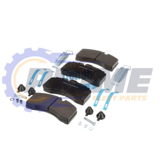 Prime Fleet Parts image for BXK297277