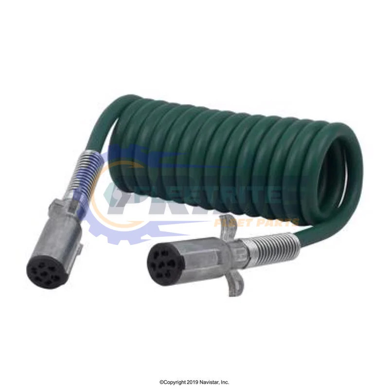 Prime Fleet Parts image for FLTCE321