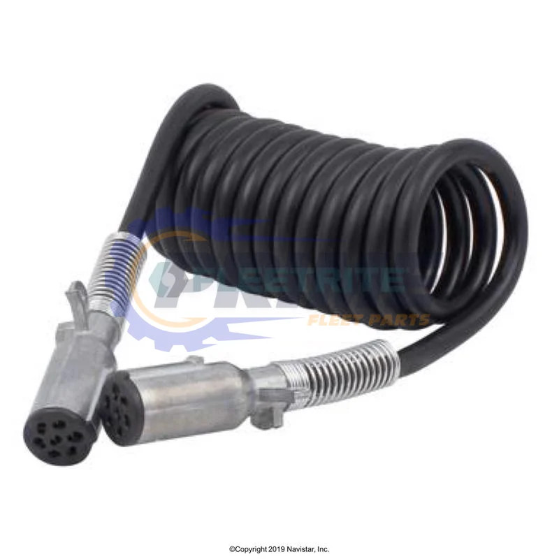 Prime Fleet Parts image for FLTCE621P7