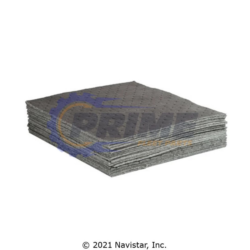Prime Fleet Parts image for FLTSISPMED1