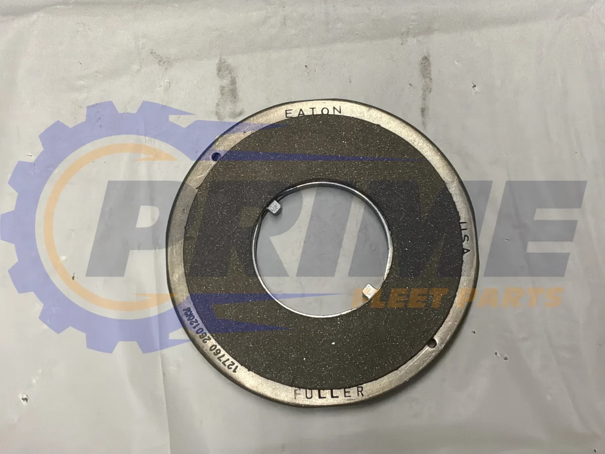 Prime Fleet Parts image for C127760