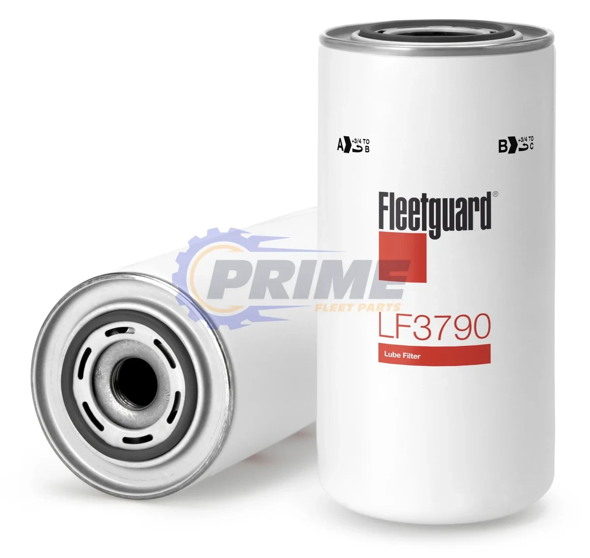 Prime Fleet Parts image for LF3790