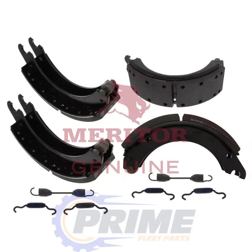Prime Fleet Parts image for KIT9588