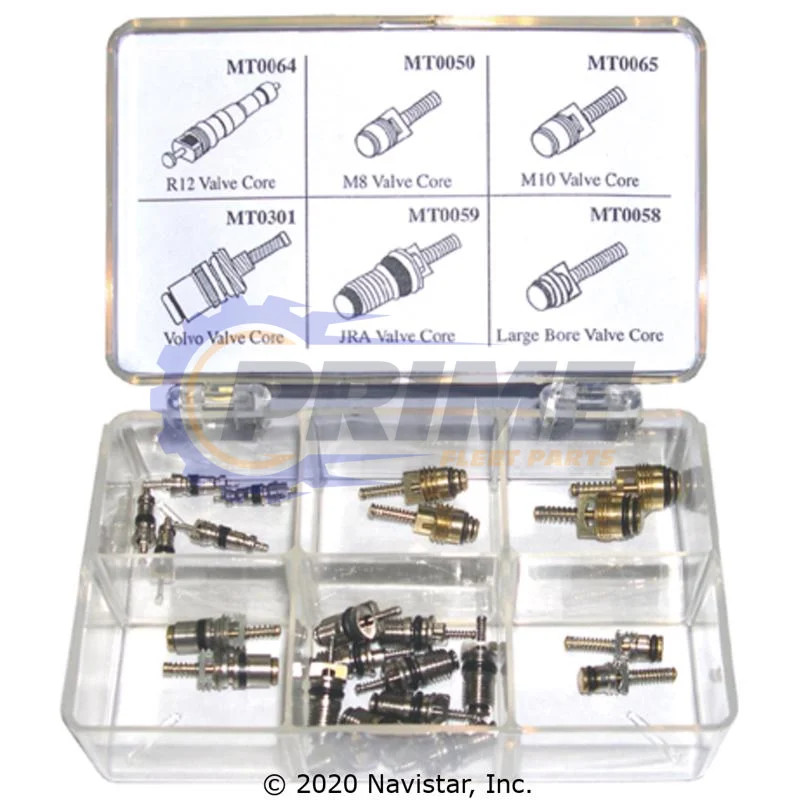 Prime Fleet Parts image for FLTACMT9593