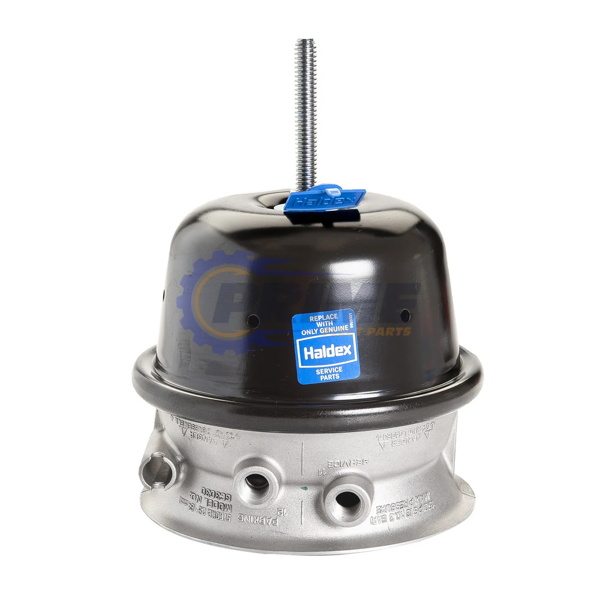 Prime Fleet Parts image for ZZGP3030