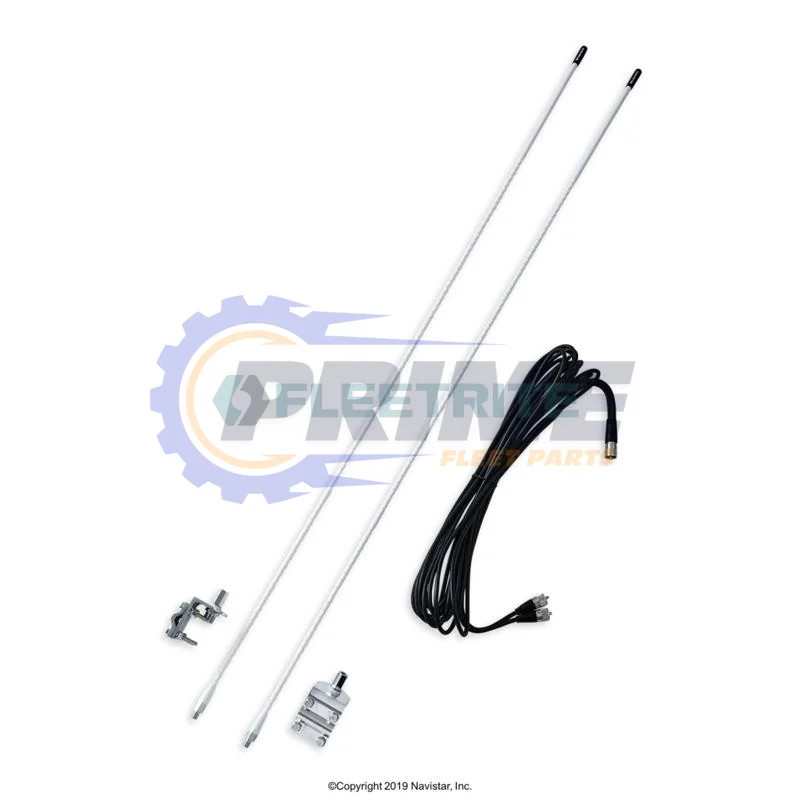 Prime Fleet Parts image for FLTANTW4DKIT