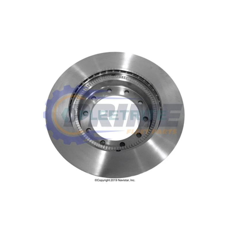 Prime Fleet Parts image for FLT1700149S1