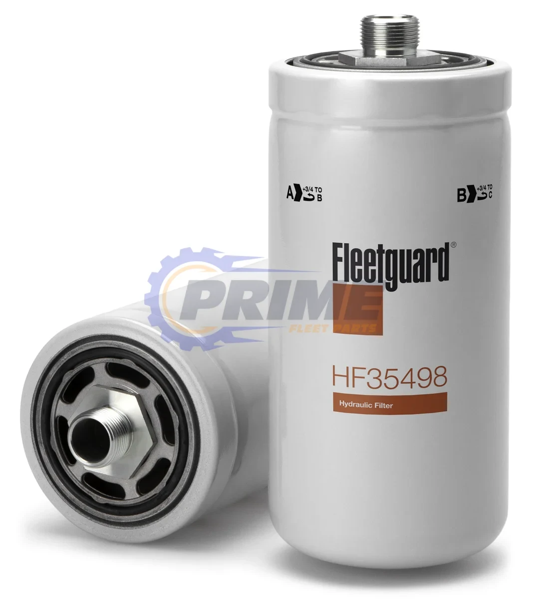 Prime Fleet Parts image for HF35498