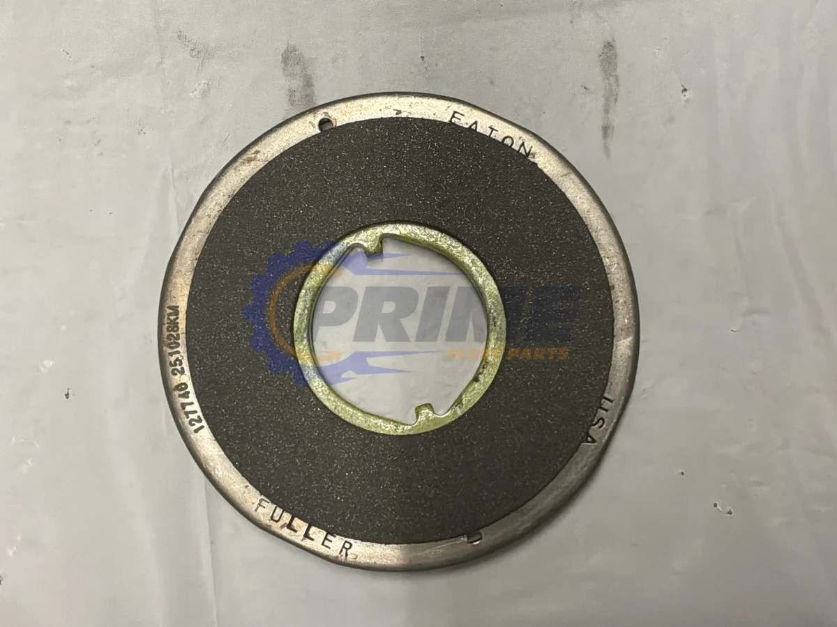 Prime Fleet Parts image for C127740
