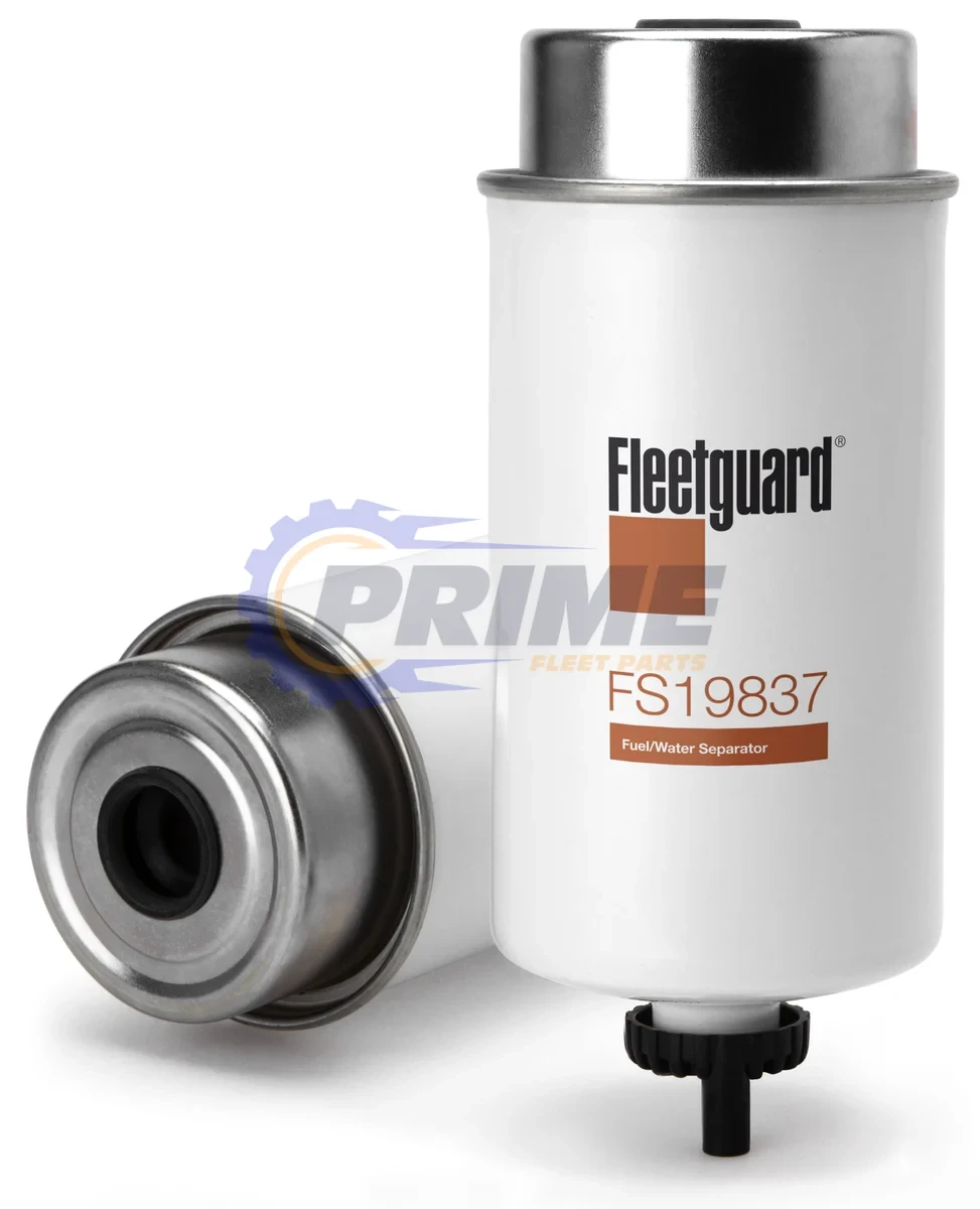 Prime Fleet Parts image for FS19837