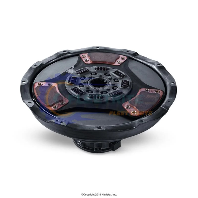 Prime Fleet Parts image for FLTC1076835