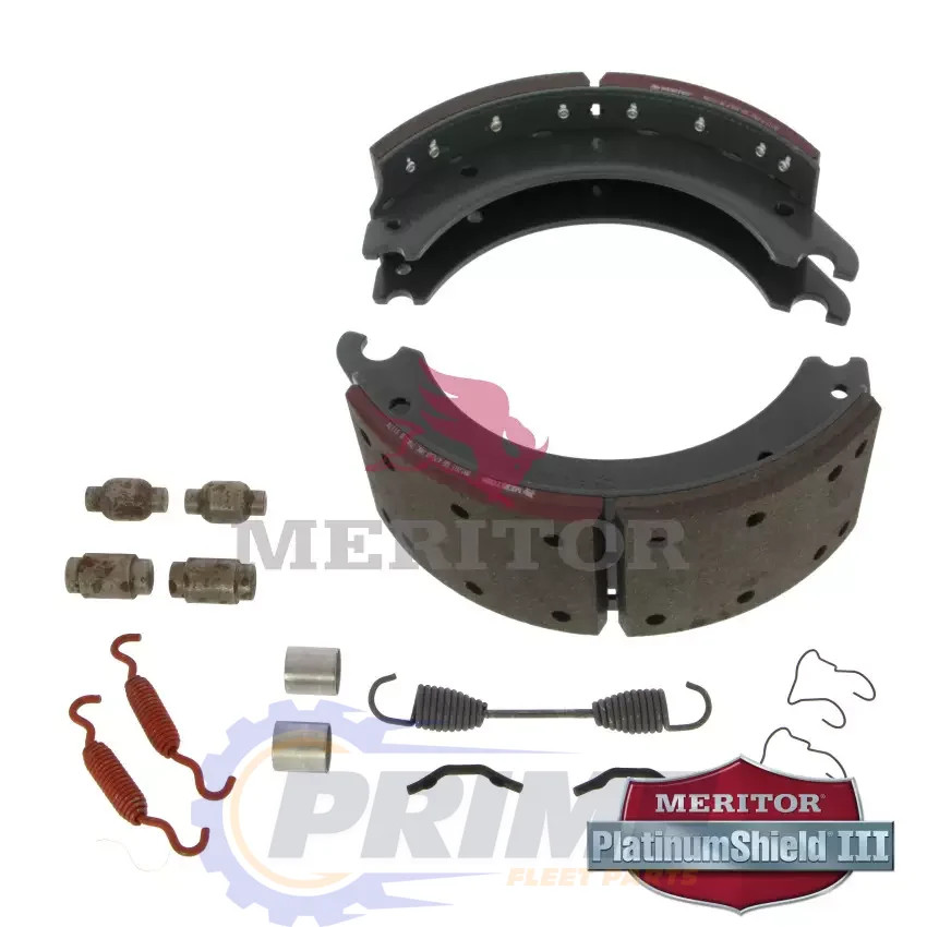 Prime Fleet Parts image for XK12014703QP
