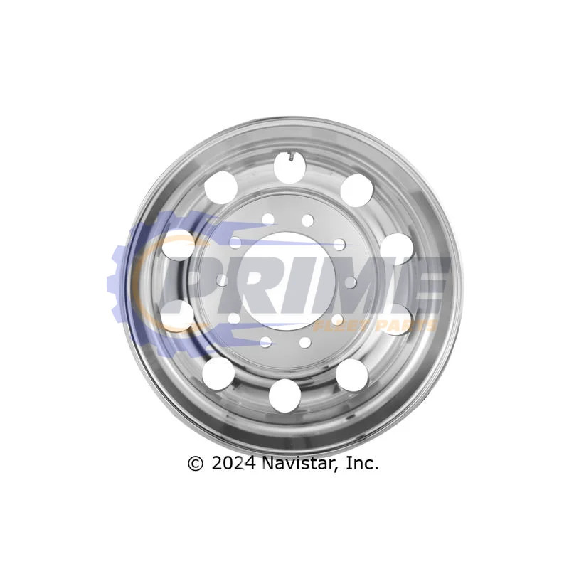 Prime Fleet Parts image for FLTLAW245825SP