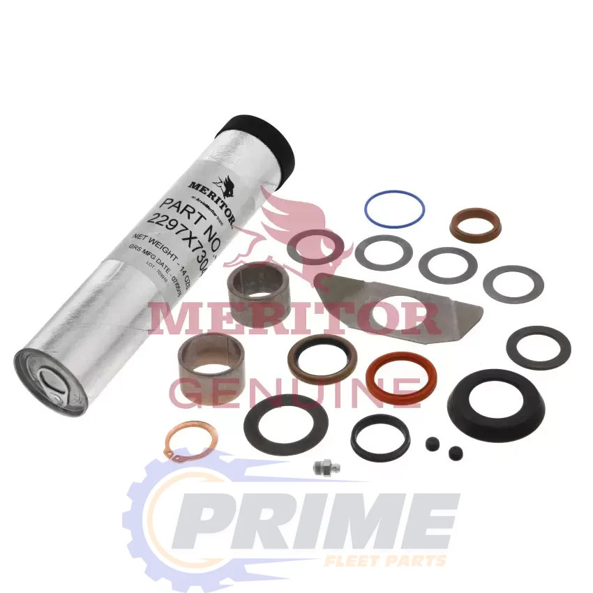 Prime Fleet Parts image for KIT8883