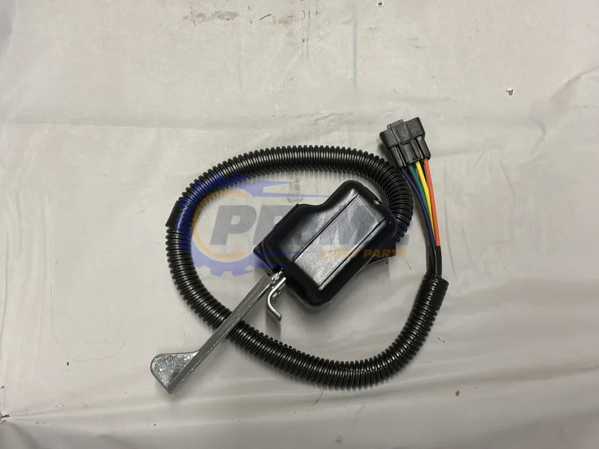 Prime Fleet Parts image for 1663595C91