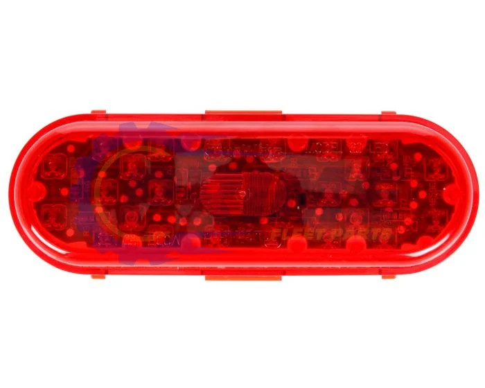 Prime Fleet Parts image for TL60061R